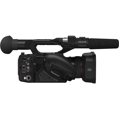 HC-X1 4K Ultra HD Professional Camcorder Image 3