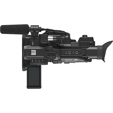 HC-X1 4K Ultra HD Professional Camcorder Image 4