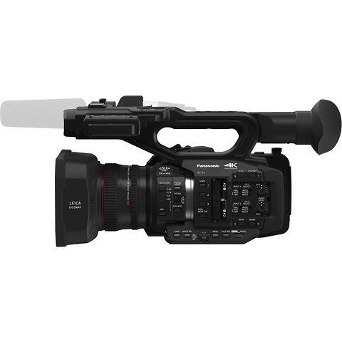 HC-X1 4K Ultra HD Professional Camcorder Image 2