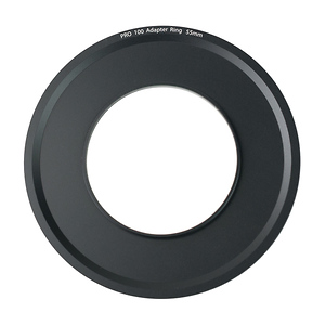 55mm Adapter Ring for Pro100 Series Filter Holder
