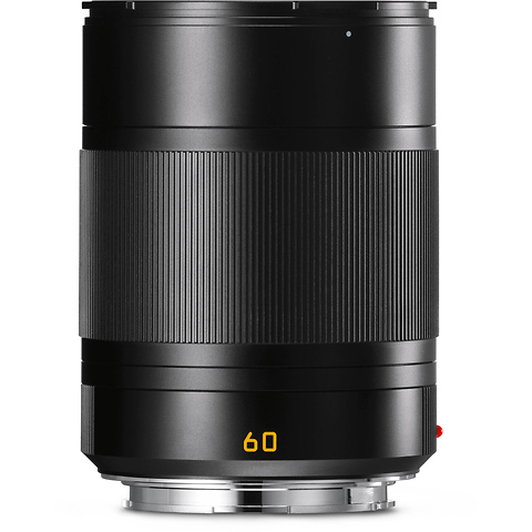 APO-Macro-Elmarit-TL 60mm f/2.8 ASPH. Lens (Black) Image 1