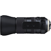 SP 150-600mm f/5-6.3 Di VC USD G2 Lens for Nikon Thumbnail 3