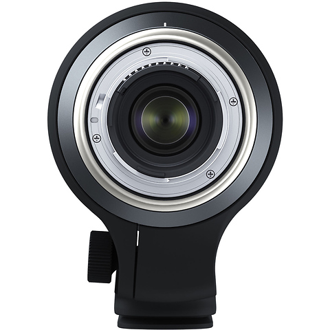 SP 150-600mm f/5-6.3 Di VC USD G2 Lens for Nikon Image 5