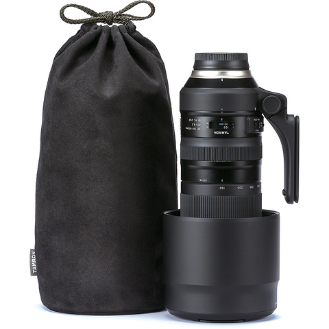 SP 150-600mm f/5-6.3 Di VC USD G2 Lens for Nikon Image 6
