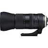 SP 150-600mm f/5-6.3 Di VC USD G2 Lens for Nikon Thumbnail 1