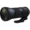 SP 150-600mm f/5-6.3 Di VC USD G2 Lens for Canon Thumbnail 0