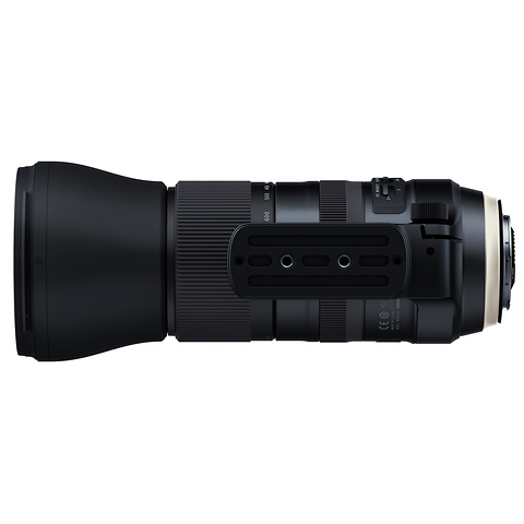 SP 150-600mm f/5-6.3 Di VC USD G2 Lens for Canon Image 3