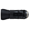 SP 150-600mm f/5-6.3 Di VC USD G2 Lens for Canon Thumbnail 3