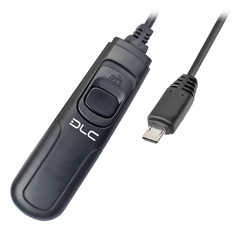 Shutter Release for Sony E-Mount Cameras Image 0