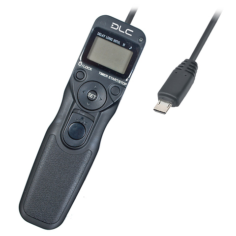 Intervalometer for Sony E-Mount Cameras Image 0