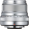 XF 23mm f/2 R WR Lens (Silver) Thumbnail 1