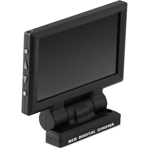 Touch 4.7 in. LCD for Select DSMC2 RED Cameras Image 0