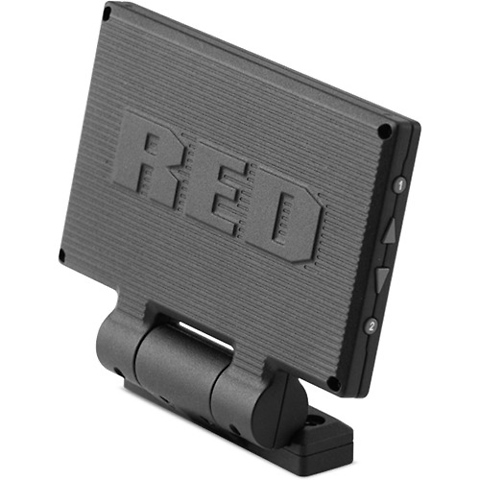 Touch 4.7 in. LCD for Select DSMC2 RED Cameras Image 1