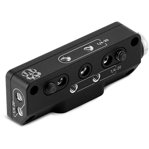 DSMC2 LEMO Adapter B Image 1