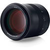 Milvus 135mm f/2 ZE Lens (Canon EF-Mount) Thumbnail 1