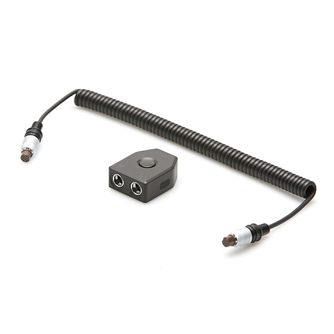 XF Cable Release Break Out Box (BOB) Image 3
