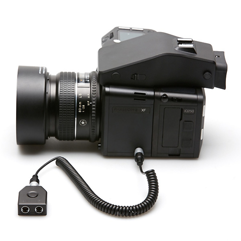XF Cable Release Break Out Box (BOB) Image 4
