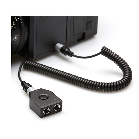 XF Cable Release Break Out Box (BOB) Image 5