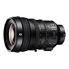 E PZ 18-110mm f/4 G OSS Lens Thumbnail 0