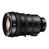 E PZ 18-110mm f/4.0 G OSS Lens Thumbnail 0
