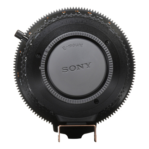 E PZ 18-110mm f/4.0 G OSS Lens Image 7