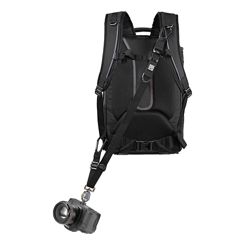 Backpack Breathe Camera Strap Image 1