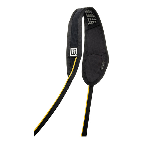 Street Breathe Camera Strap Image 1