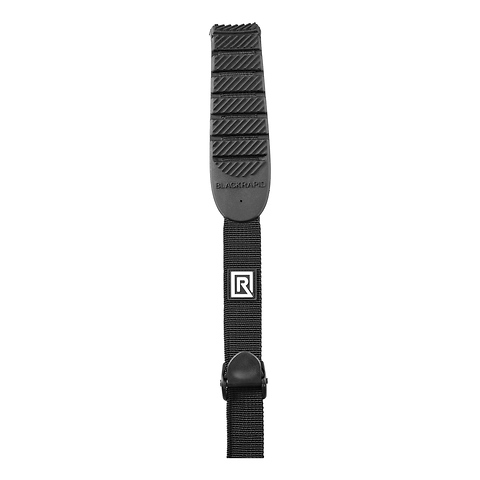 Cross Shot Breathe Camera Strap (Black) Image 2