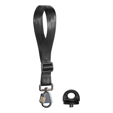 Wrist Breathe Camera Strap with FR-5 FastenR Breathe Image 0