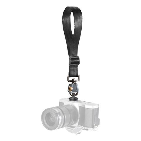 Wrist Breathe Camera Strap with FR-5 FastenR Breathe Image 3