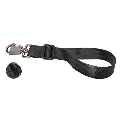 Wrist Breathe Camera Strap with FR-5 FastenR Breathe Image 1