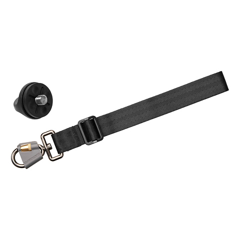 Wrist Breathe Camera Strap with FR-5 FastenR Breathe Image 2