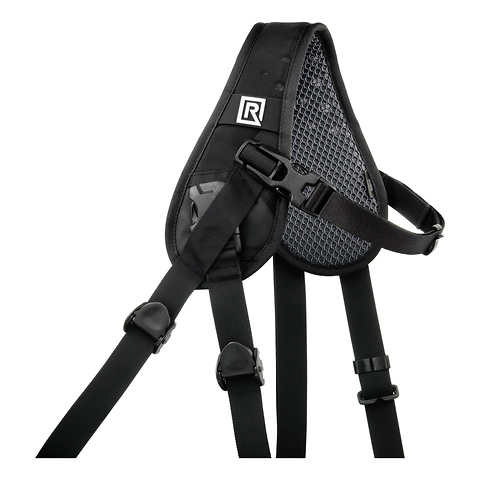 Hybrid Breathe Camera Strap Image 1