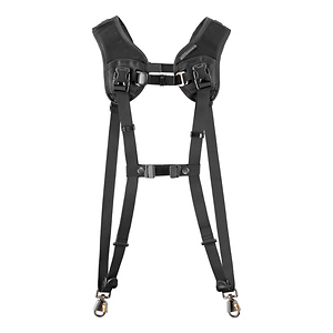 Double Breathe Camera Harness