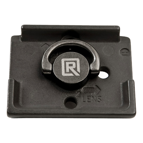 FastenR-T1 for Manfrotto 200PL-14 QR Plate Image 3