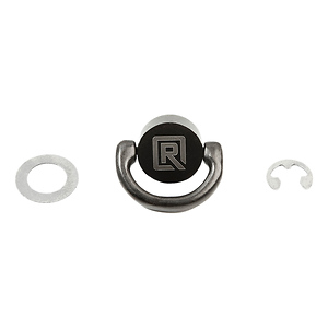FastenR-T1 for Manfrotto 200PL-14 QR Plate