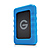 2TB G-DRIVE ev RaW USB 3.0 Hard Drive with Rugged Bumper