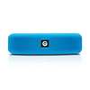 2TB G-DRIVE ev RaW USB 3.0 Hard Drive with Rugged Bumper Thumbnail 2