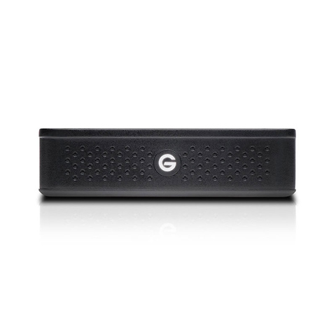 2TB G-DRIVE ev RaW USB 3.0 Hard Drive with Rugged Bumper Image 7