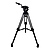 Focus 12 Fluid Head with L506 Tripod Legs Mid-Spreader (100mm)