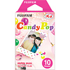 Instax Mini Candy Pop Instant Film (10 Exposures) Thumbnail 0