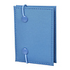 Instax Mini Accordion Photo Album (Blue) Thumbnail 0