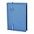 Instax Mini Accordion Photo Album (Blue)