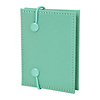 Instax Mini Accordion Photo Album (Green) Thumbnail 0