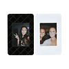 Instax Mini Film Picture Frames (Black/White 2-Pack) Thumbnail 1