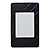 Instax 3-Pack Magnetic Frames (Black and White)