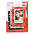 Instax 3-Pack Magnetic Frames (Emoji)