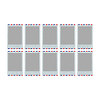 Instax Mini Air Mail Instant Film - 10 Prints Thumbnail 1