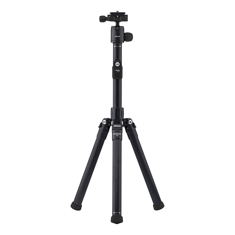 BackPacker Air Travel Tripod (Black) Image 0