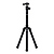 BackPacker Air Travel Tripod (Black)